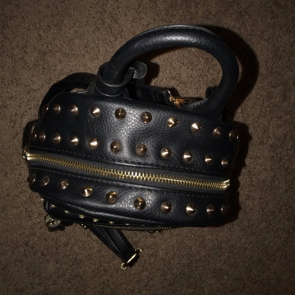 BEBE Mini Backpack - Picture 2 of 6